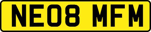 NE08MFM
