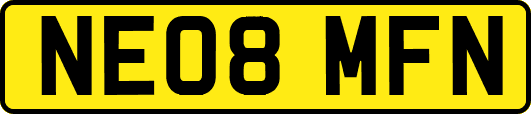 NE08MFN
