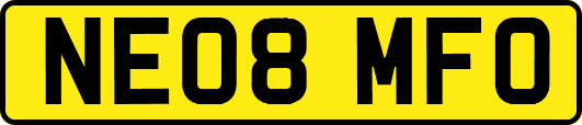 NE08MFO