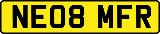 NE08MFR