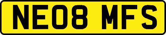 NE08MFS