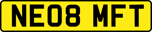 NE08MFT