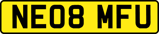 NE08MFU