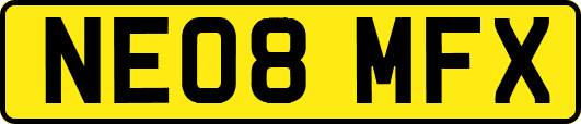 NE08MFX
