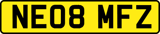 NE08MFZ