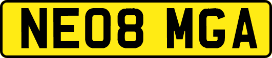 NE08MGA