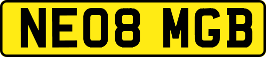 NE08MGB