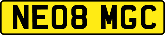 NE08MGC