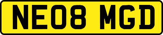NE08MGD