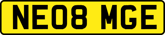 NE08MGE