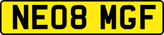 NE08MGF
