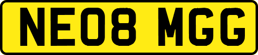 NE08MGG