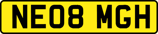 NE08MGH