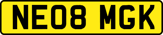 NE08MGK