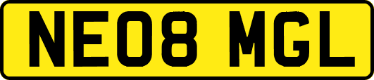 NE08MGL