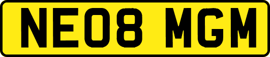 NE08MGM