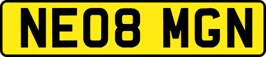 NE08MGN