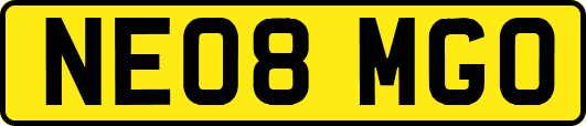 NE08MGO