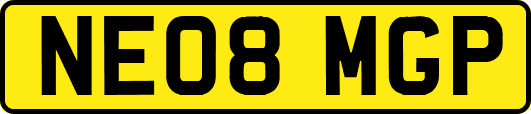 NE08MGP