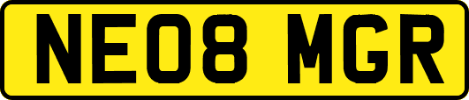 NE08MGR