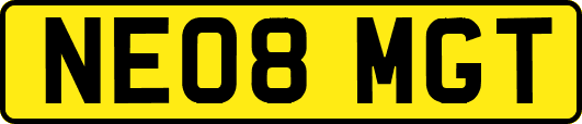 NE08MGT