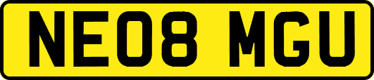 NE08MGU