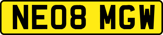 NE08MGW