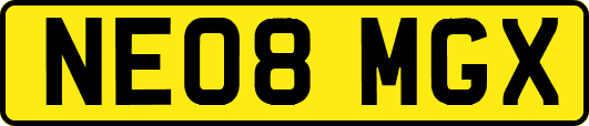 NE08MGX