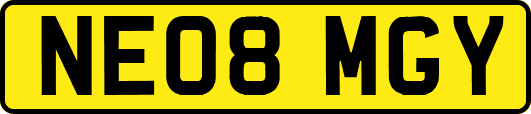 NE08MGY