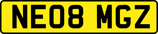 NE08MGZ