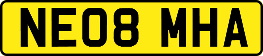 NE08MHA