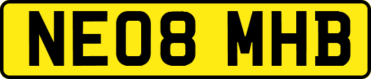 NE08MHB