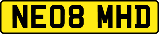 NE08MHD
