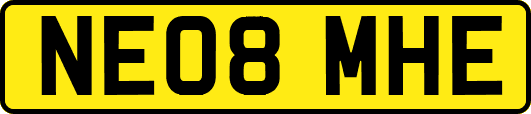 NE08MHE