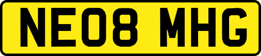 NE08MHG