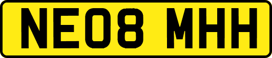NE08MHH