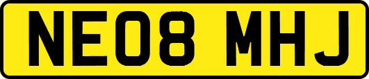 NE08MHJ