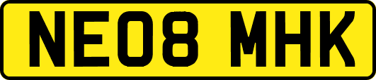 NE08MHK