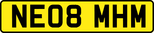 NE08MHM