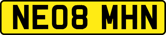 NE08MHN