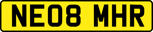 NE08MHR