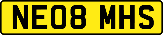 NE08MHS