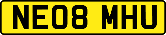 NE08MHU