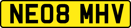 NE08MHV