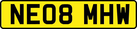 NE08MHW