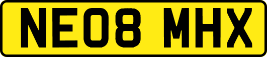 NE08MHX