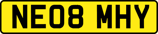 NE08MHY