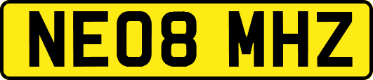 NE08MHZ