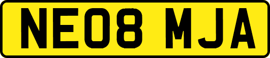 NE08MJA