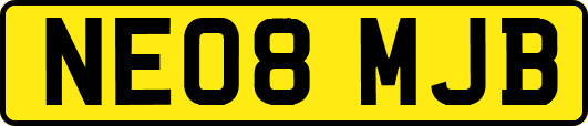 NE08MJB